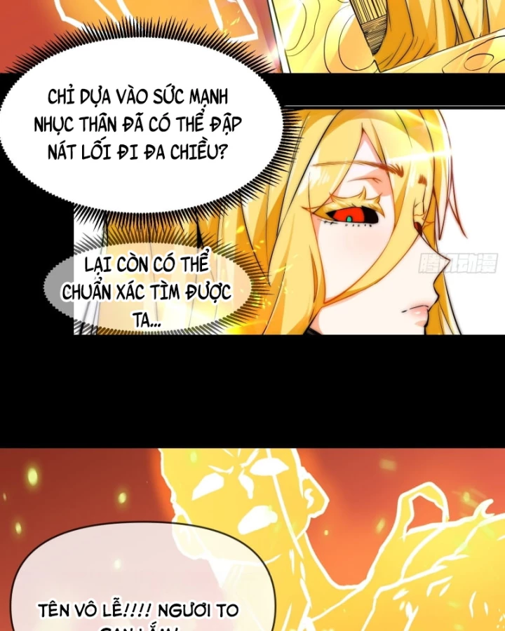 Lôi kiếp mười vạn năm Chapter 18 - 42