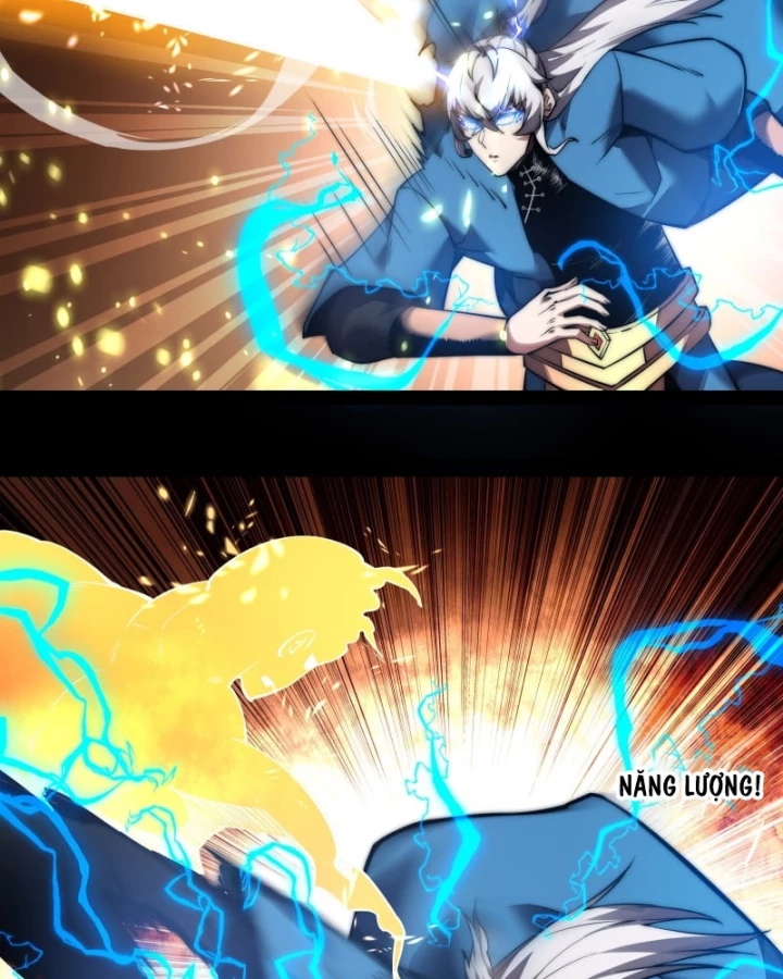 Lôi kiếp mười vạn năm Chapter 18 - 44