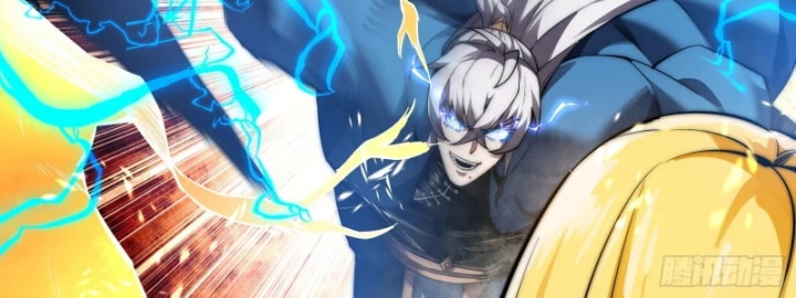 Lôi kiếp mười vạn năm Chapter 18 - 45