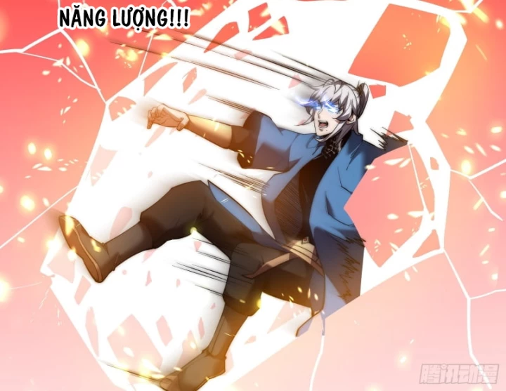 Lôi kiếp mười vạn năm Chapter 18 - 48
