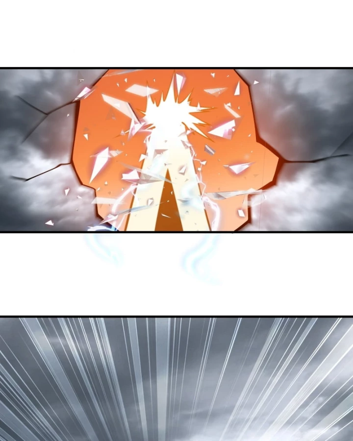 Lôi kiếp mười vạn năm Chapter 18 - 49