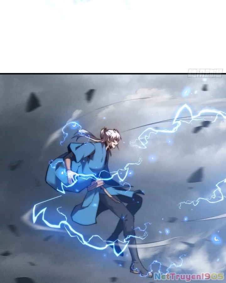 Lôi kiếp mười vạn năm Chapter 18 - 51