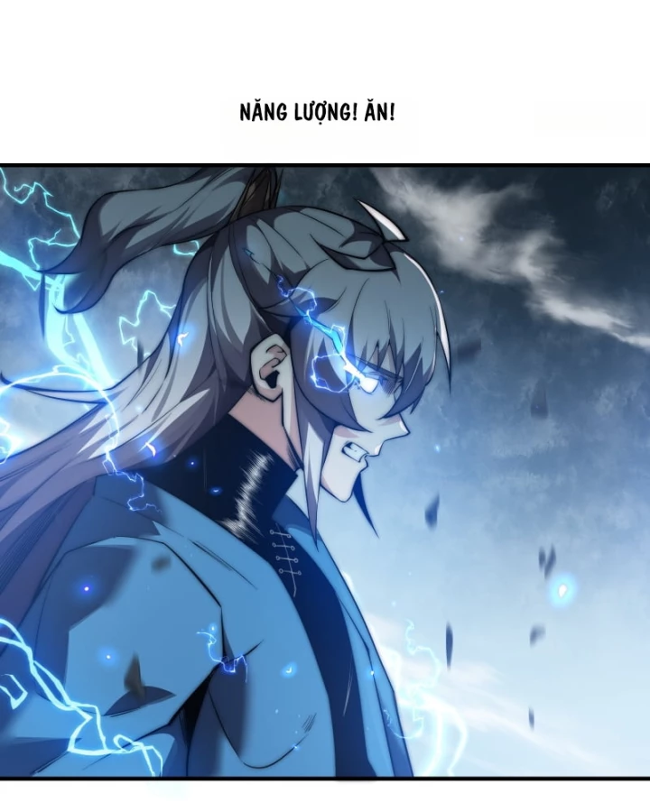 Lôi kiếp mười vạn năm Chapter 18 - 53