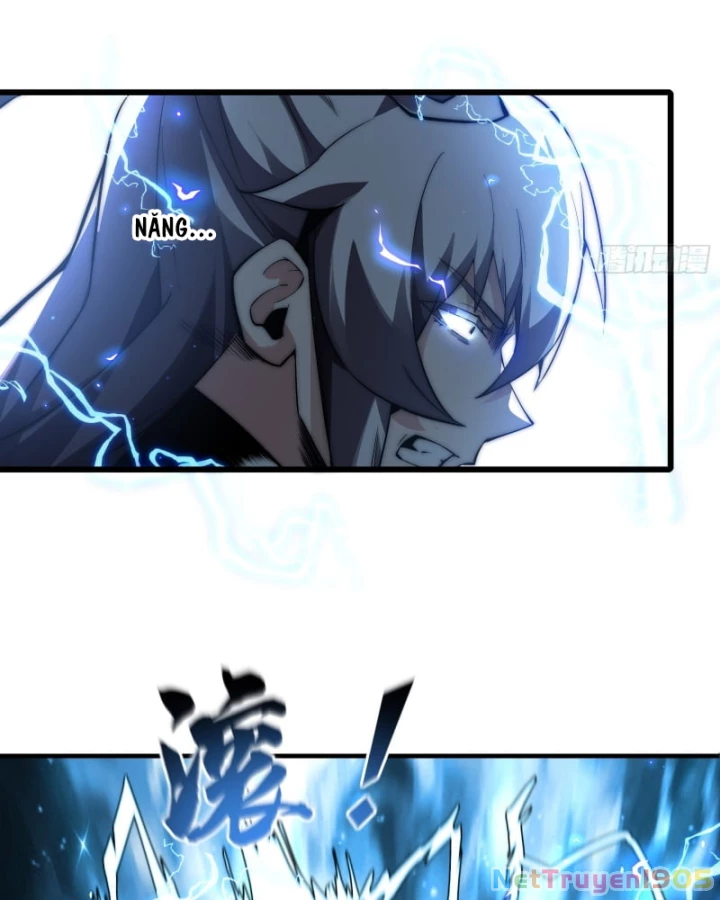 Lôi kiếp mười vạn năm Chapter 18 - 54