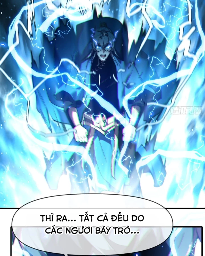 Lôi kiếp mười vạn năm Chapter 18 - 55