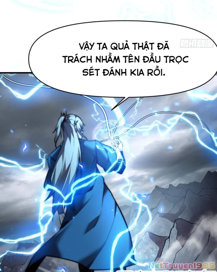 Lôi kiếp mười vạn năm Chapter 18 - 57