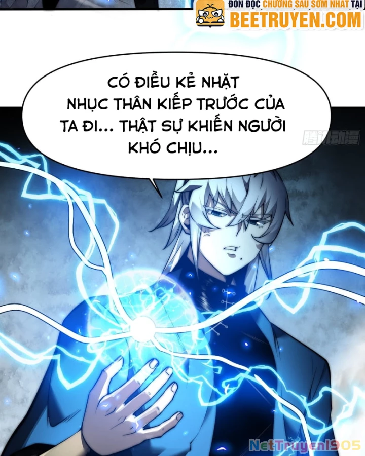 Lôi kiếp mười vạn năm Chapter 18 - 58