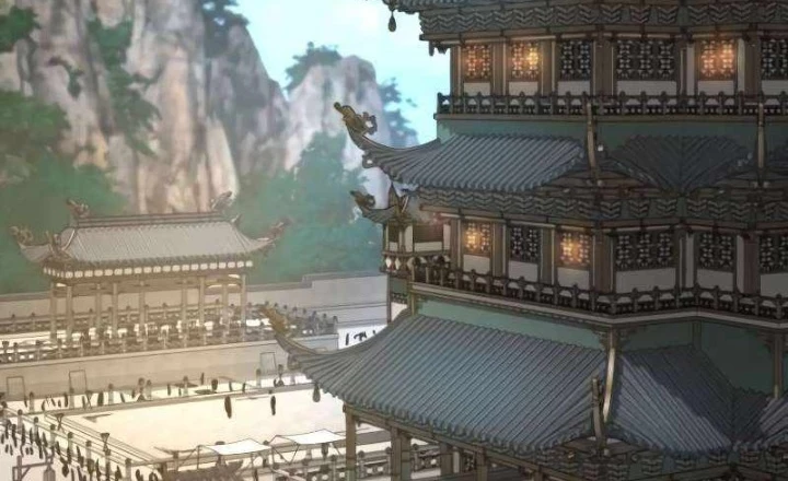 Quái Lực Loạn Thần Chapter 81 - 2