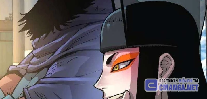 Quái Lực Loạn Thần Chapter 81 - 10