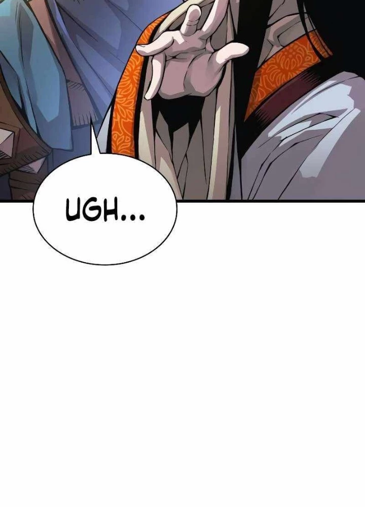 Quái Lực Loạn Thần Chapter 81 - 11