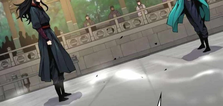 Quái Lực Loạn Thần Chapter 81 - 16