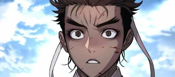 Quái Lực Loạn Thần Chapter 81 - 62