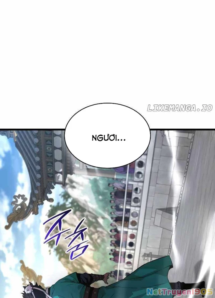 Quái Lực Loạn Thần Chapter 81 - 77