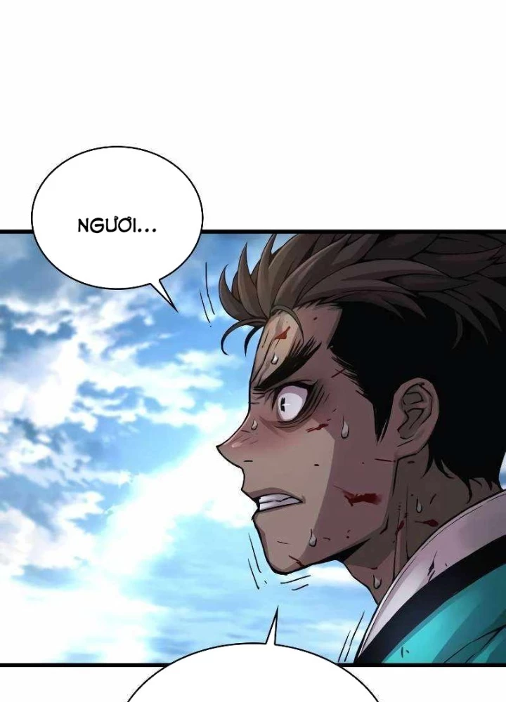 Quái Lực Loạn Thần Chapter 81 - 81