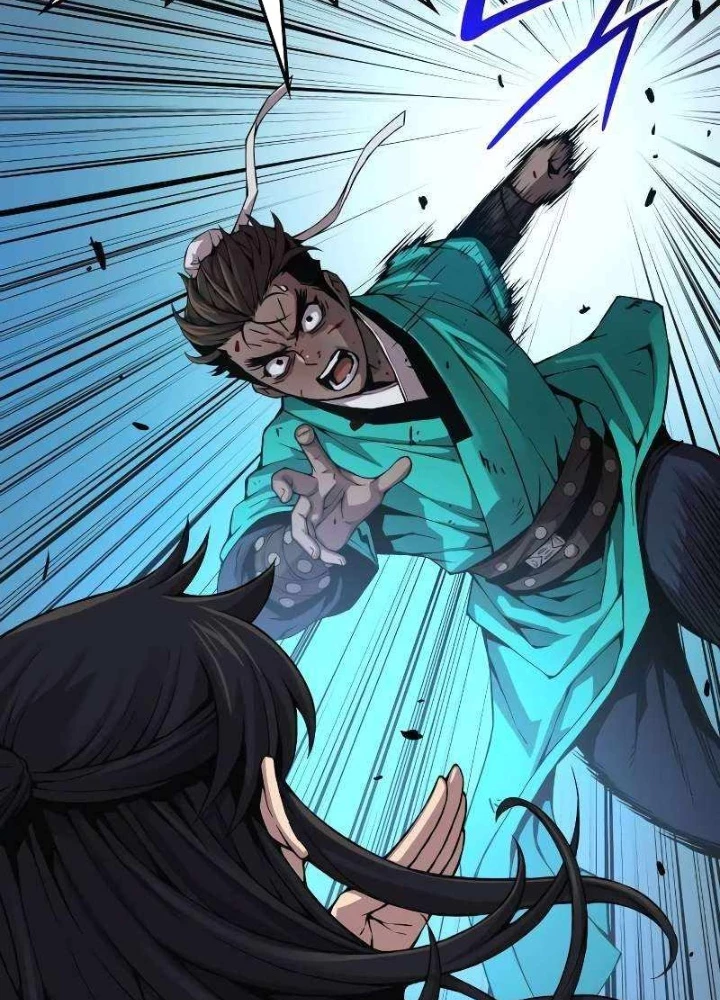 Quái Lực Loạn Thần Chapter 81 - 91