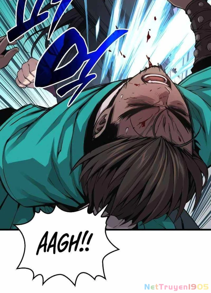 Quái Lực Loạn Thần Chapter 81 - 95