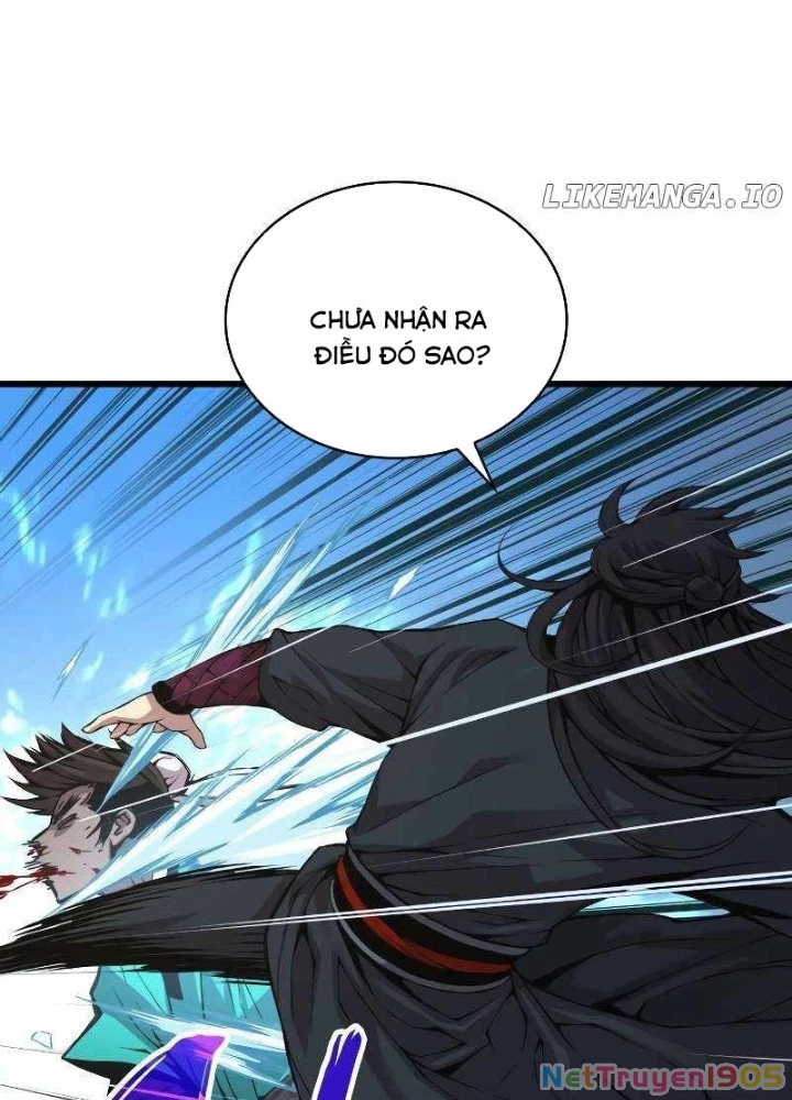 Quái Lực Loạn Thần Chapter 81 - 97