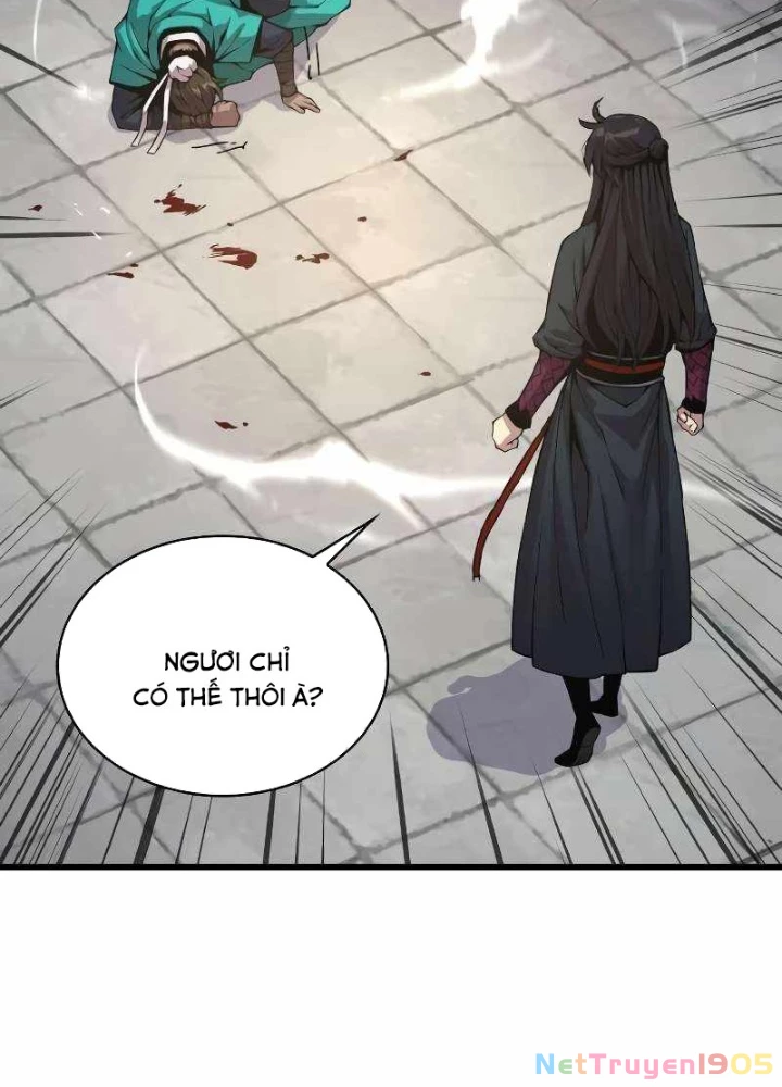 Quái Lực Loạn Thần Chapter 81 - 101