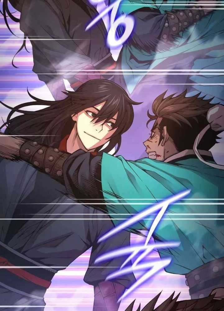 Quái Lực Loạn Thần Chapter 81 - 107