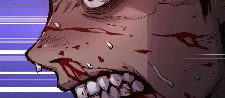 Quái Lực Loạn Thần Chapter 81 - 128