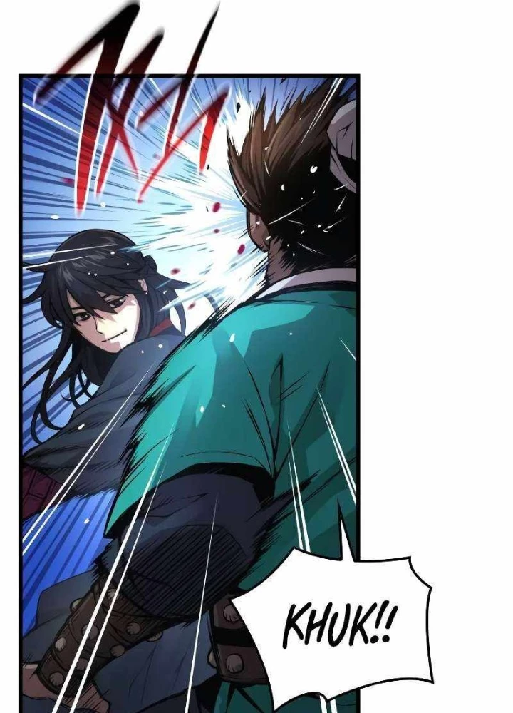 Quái Lực Loạn Thần Chapter 81 - 139