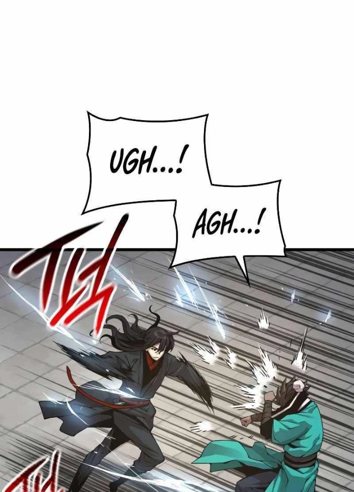 Quái Lực Loạn Thần Chapter 81 - 141