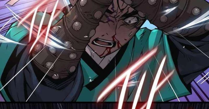 Quái Lực Loạn Thần Chapter 81 - 144