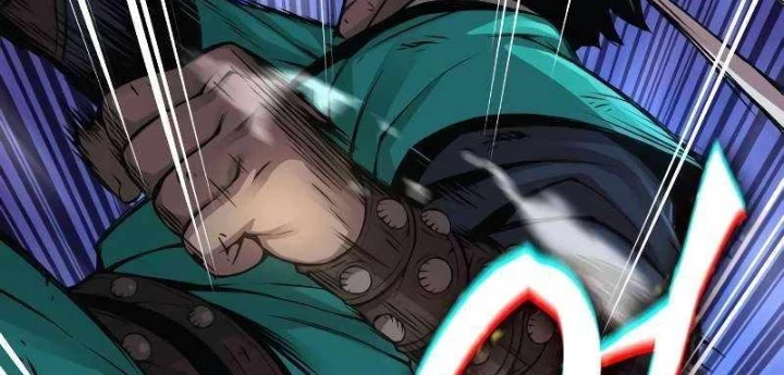 Quái Lực Loạn Thần Chapter 81 - 154
