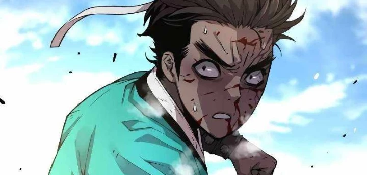 Quái Lực Loạn Thần Chapter 81 - 162
