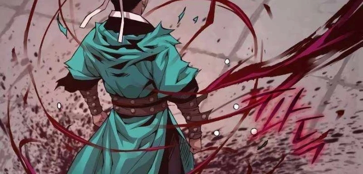 Quái Lực Loạn Thần Chapter 81 - 186
