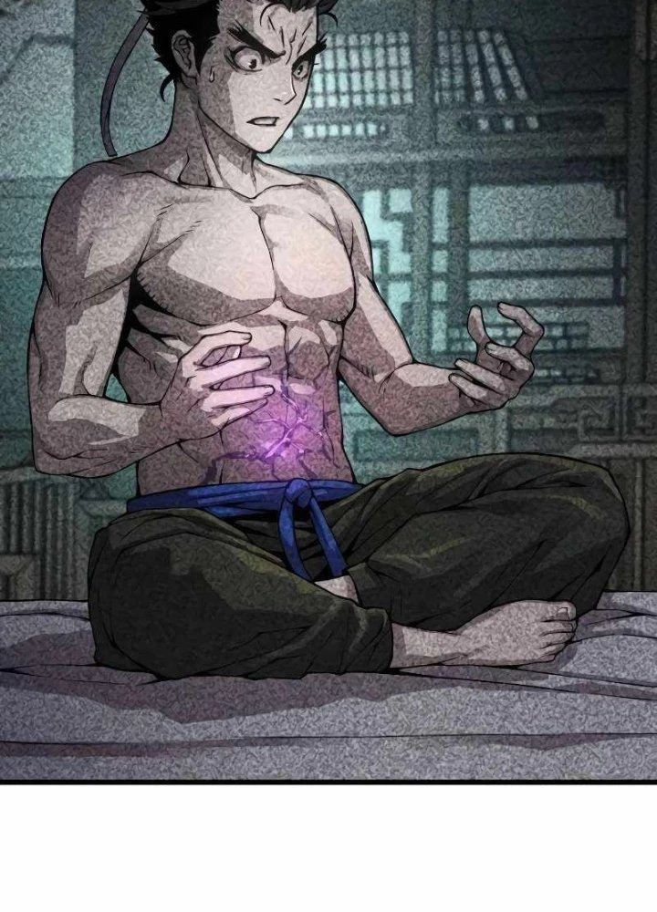 Quái Lực Loạn Thần Chapter 81 - 197