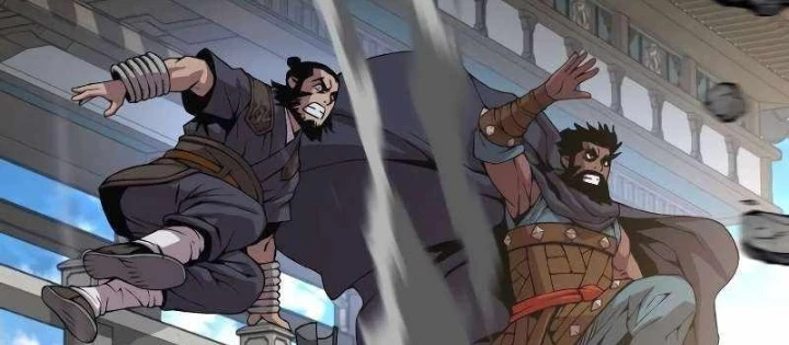 Quái Lực Loạn Thần Chapter 81 - 218