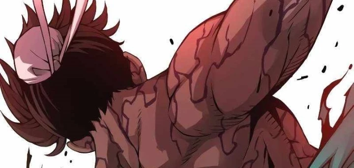 Quái Lực Loạn Thần Chapter 81 - 232
