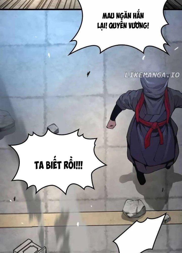 Quái Lực Loạn Thần Chapter 81 - 255