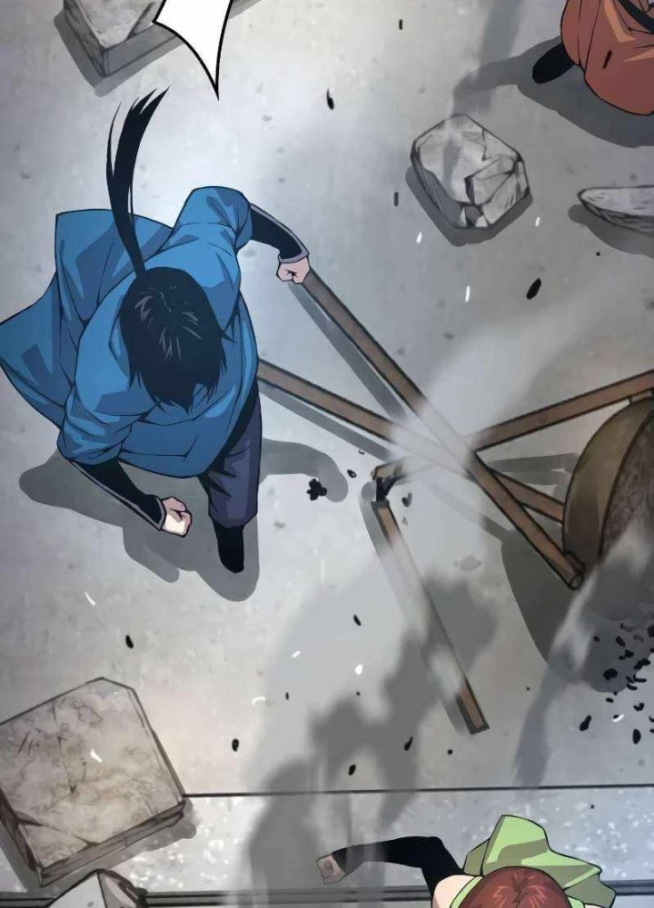Quái Lực Loạn Thần Chapter 81 - 257