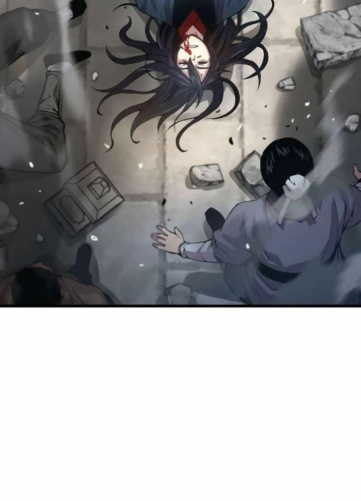 Quái Lực Loạn Thần Chapter 81 - 261