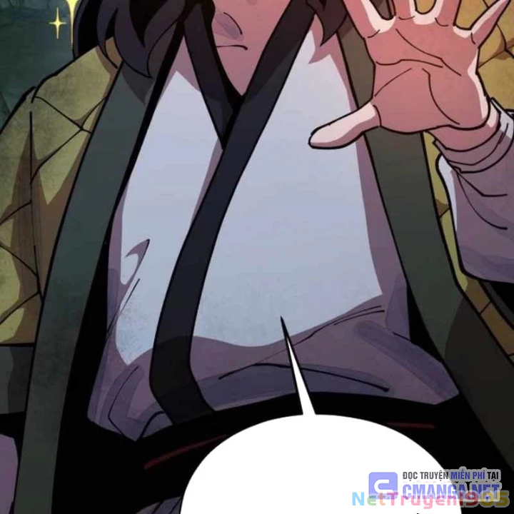 Vĩ Nhân Kiếm Chapter 3 - 3
