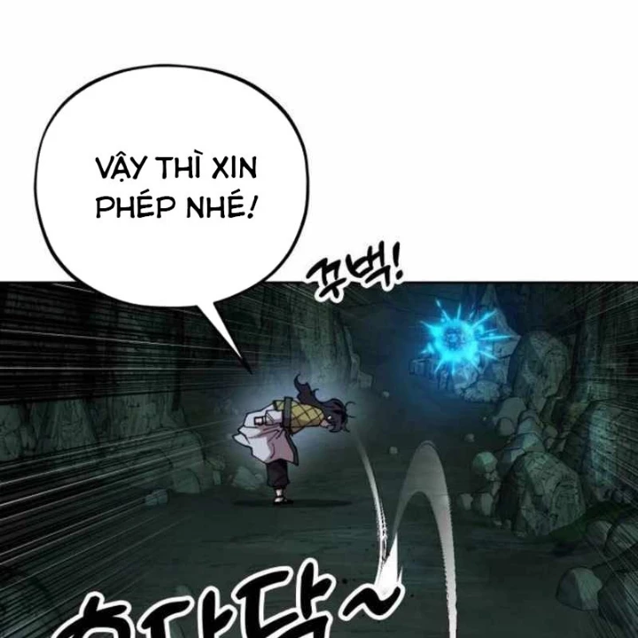 Vĩ Nhân Kiếm Chapter 3 - 5