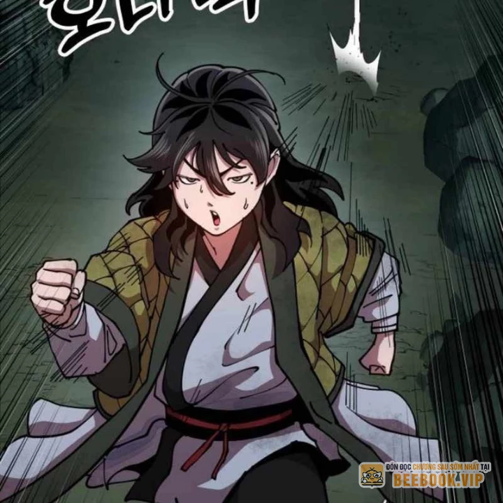 Vĩ Nhân Kiếm Chapter 3 - 6