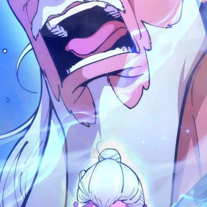 Vĩ Nhân Kiếm Chapter 3 - 14