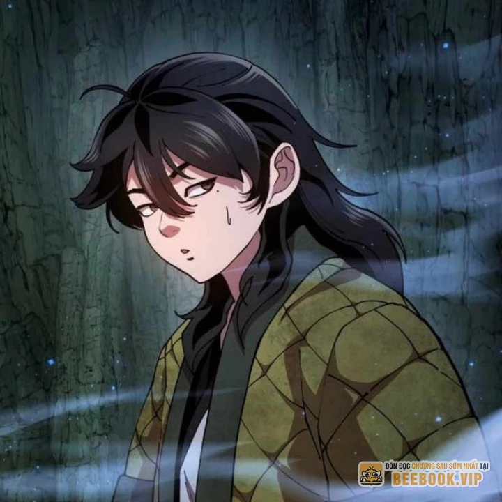 Vĩ Nhân Kiếm Chapter 3 - 18
