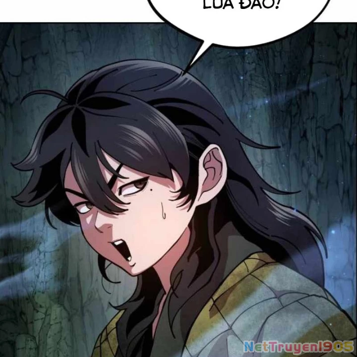 Vĩ Nhân Kiếm Chapter 3 - 20