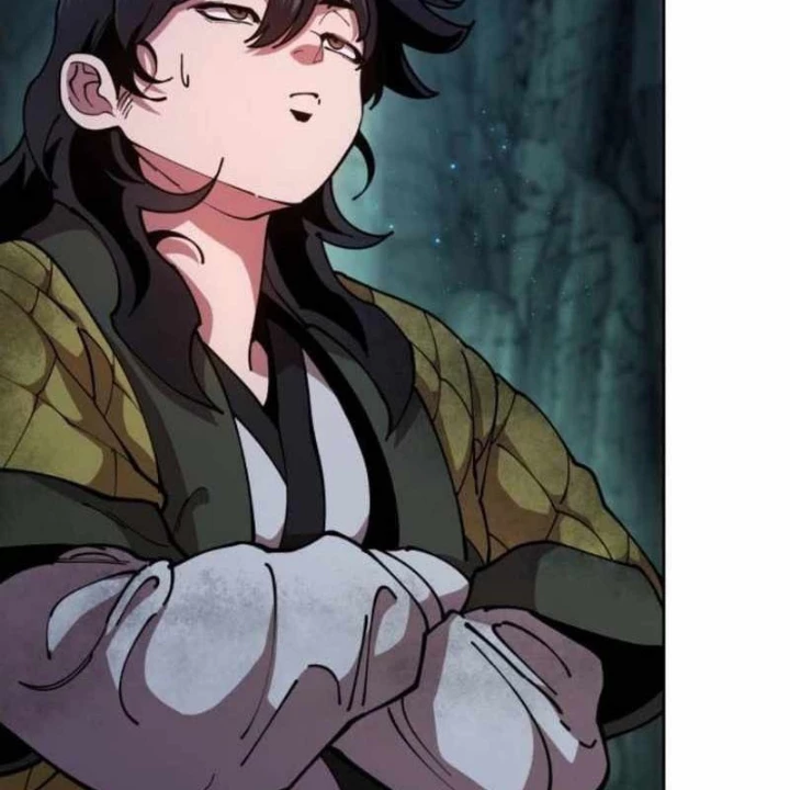Vĩ Nhân Kiếm Chapter 3 - 29