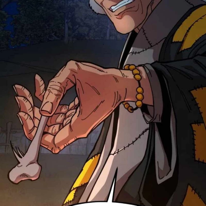 Vĩ Nhân Kiếm Chapter 3 - 76
