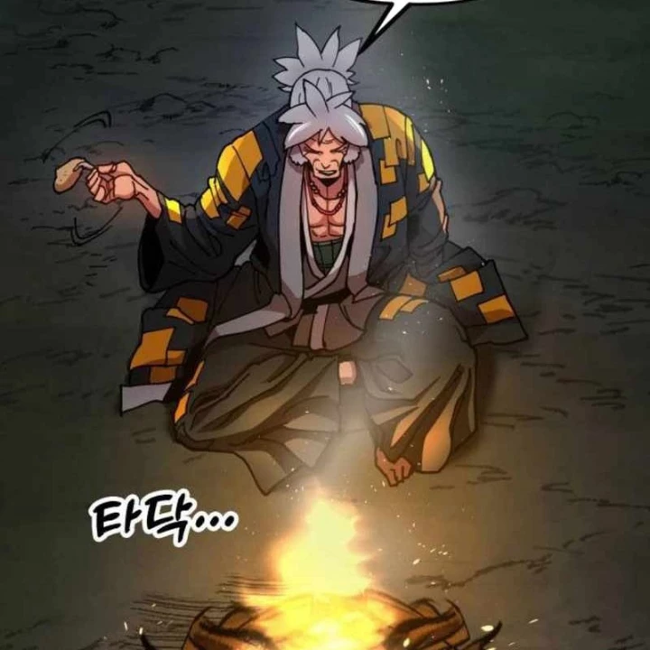 Vĩ Nhân Kiếm Chapter 3 - 83