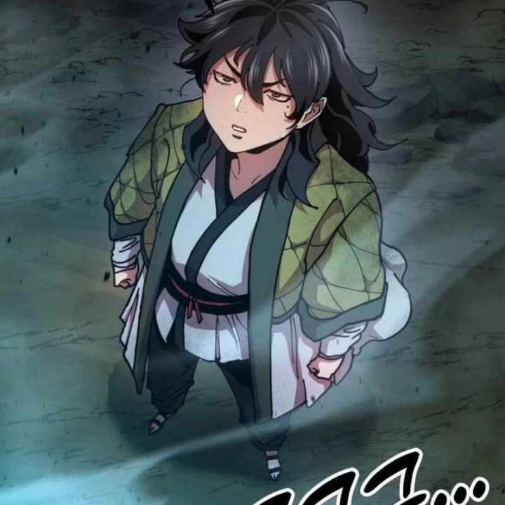 Vĩ Nhân Kiếm Chapter 3 - 106
