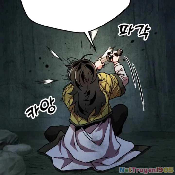 Vĩ Nhân Kiếm Chapter 3 - 122