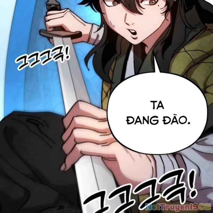 Vĩ Nhân Kiếm Chapter 3 - 127