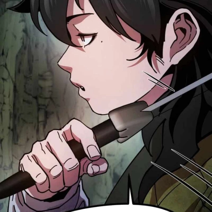 Vĩ Nhân Kiếm Chapter 3 - 149