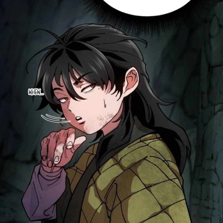 Vĩ Nhân Kiếm Chapter 3 - 163
